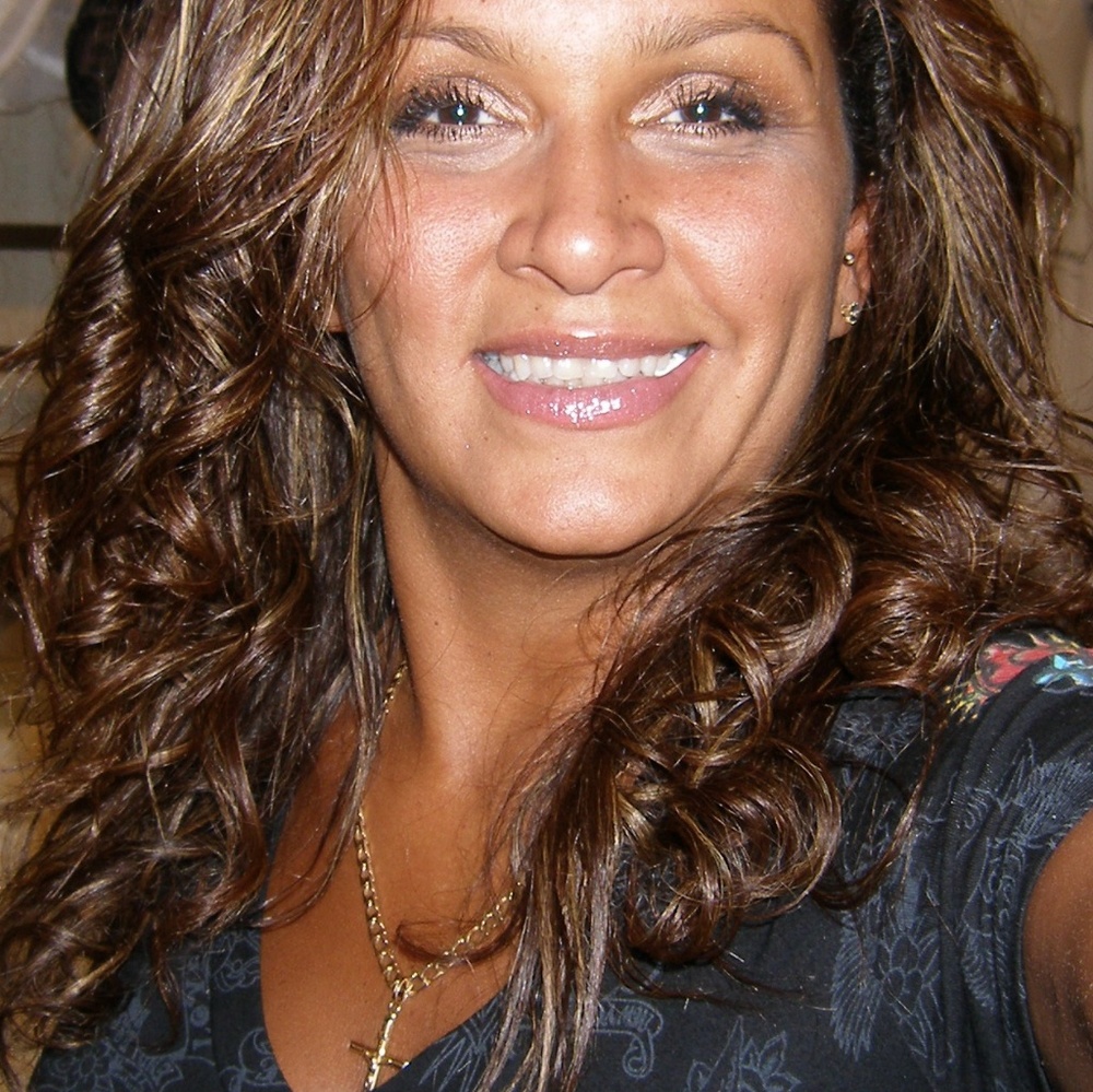 Meet your Posher, Jacqueline